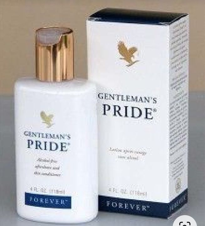 Men's pride uploaded by HEALTH CARE PRODUCTS on 8/17/2021