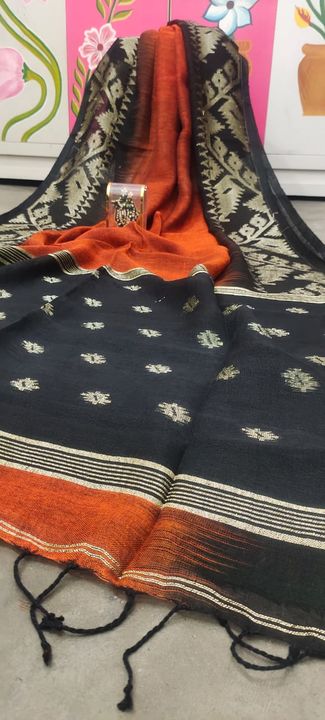 Post image We are Handloom saree manufacture 
Wholsele bussines and wholsele price.
Reseller most welcome in my group.
I have dealy update for reseller. 
What's app  number 9382801934