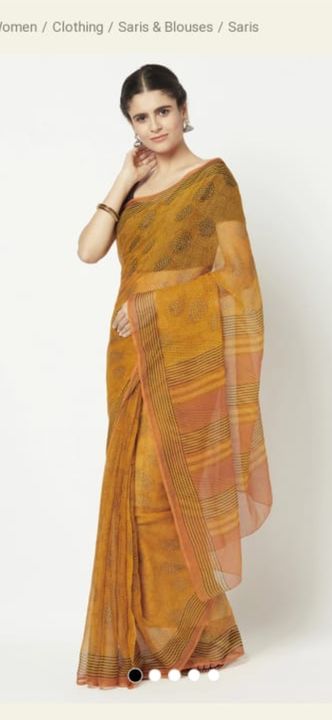 Post image I want 1 Pieces of Saree.
Below is the sample image of what I want.