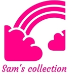 Business logo of Sam's collection