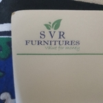 Business logo of Svr furniture