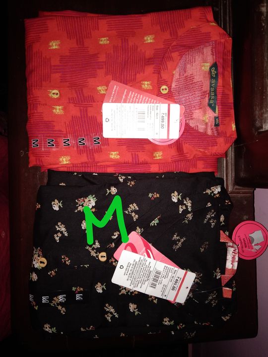 Product uploaded by Benaz Bankipur on 8/17/2021