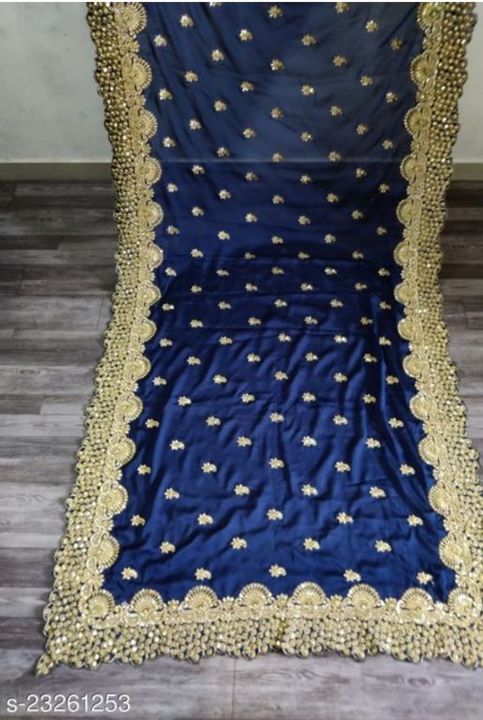 Heavy saree uploaded by business on 8/17/2021