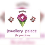 Business logo of Jewellery palace