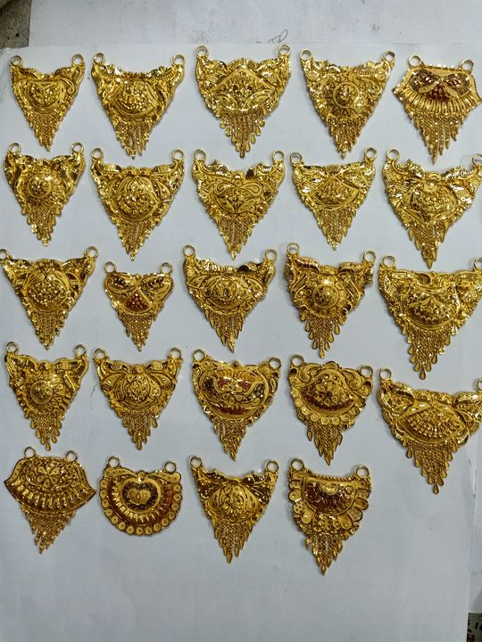 Ms pendent uploaded by Gold ornaments on 8/17/2021