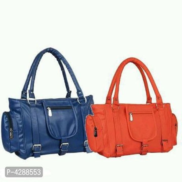 Ladies Handbag Buy on Get one uploaded by business on 8/18/2021