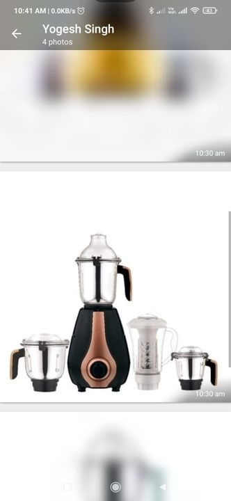 Product uploaded by Home appliances on 8/18/2021
