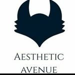 Business logo of Aesthetic Avenue