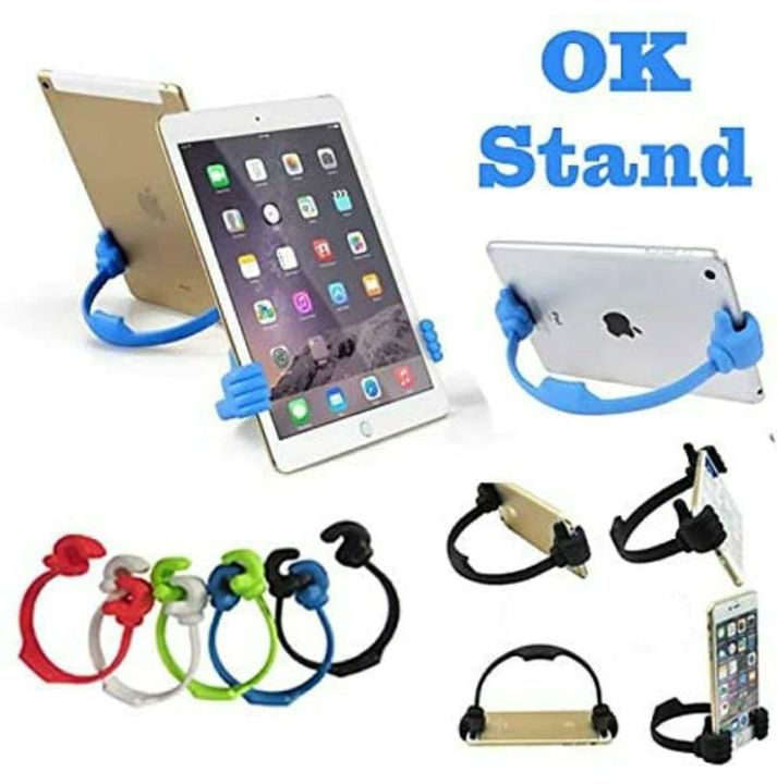 Ok thumb stand uploaded by business on 8/18/2021