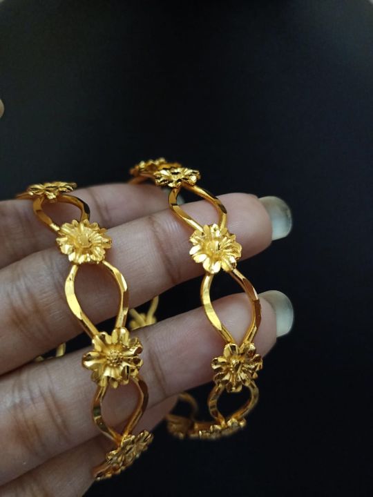1.5 gram gold  uploaded by Style's fashion on 8/18/2021