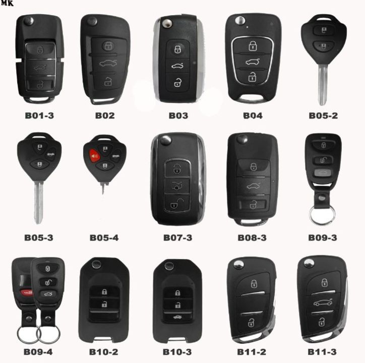 CAR REMOTE uploaded by National key on 8/18/2021