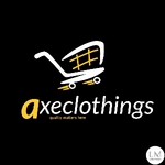 Business logo of Axeclothings