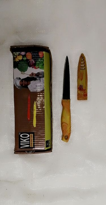 Cover knife uploaded by Mohammad Mustafa on 8/18/2021