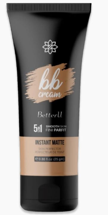 BetterU BB Cream uploaded by Socollections on 8/18/2021