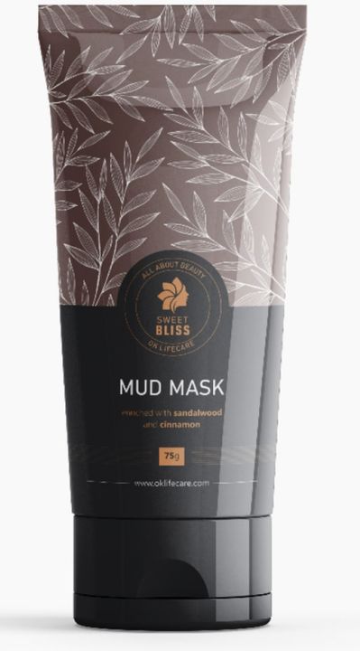 Sweet Bliss Mud Mask uploaded by Socollections on 8/18/2021
