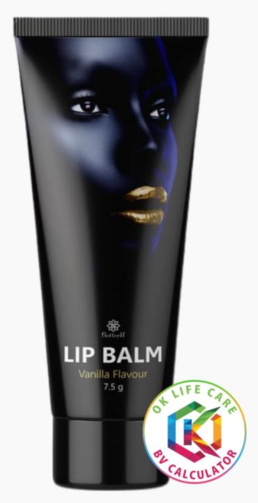 BetterU Lip Balm (Vanilla) uploaded by Socollections on 8/18/2021
