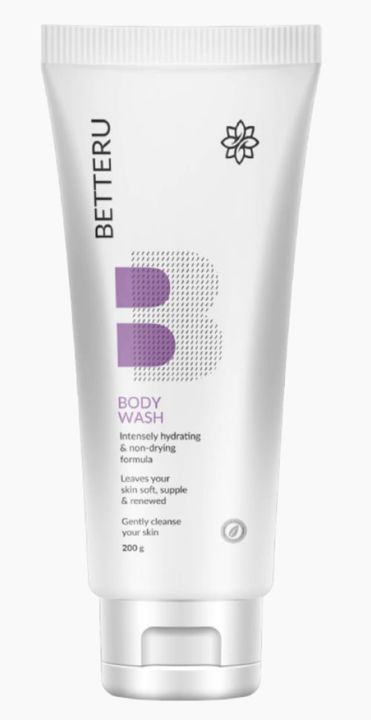 BetterU Premium Body Wash uploaded by Socollections on 8/18/2021