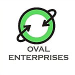 Business logo of Oval Enterprises