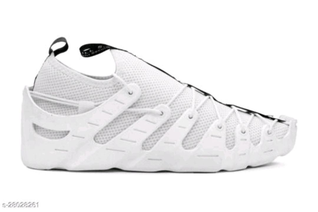 Men sports shoes uploaded by business on 8/18/2021