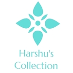 Business logo of Harshu's Collection