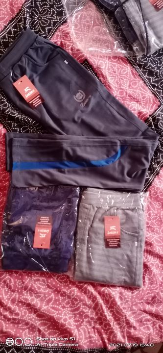 Trouser lycra lining M L Xl xxl  uploaded by Param Trading Company on 8/18/2021
