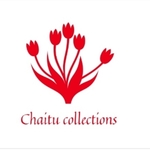 Business logo of Chaitu collections