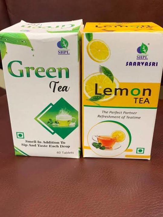 Green tea uploaded by Sri Sai Herbal Point on 8/18/2021
