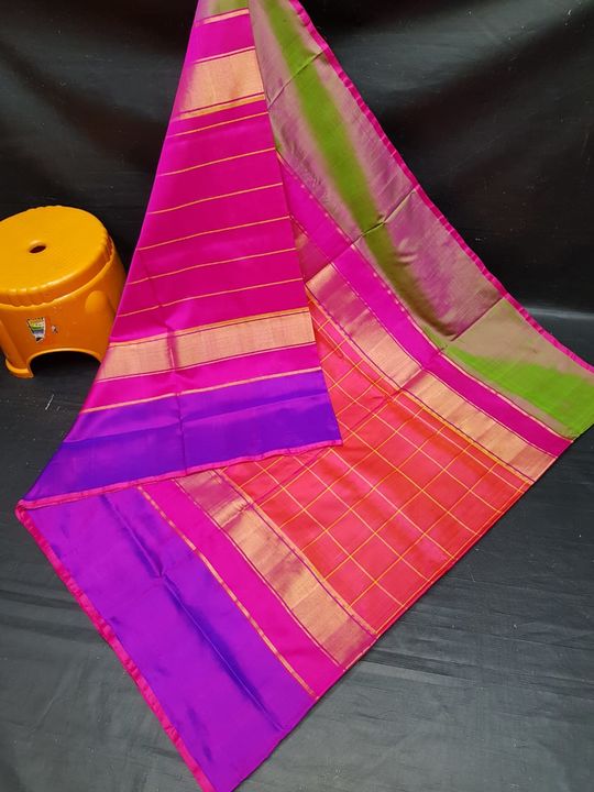Product uploaded by Chaitu collections on 8/18/2021