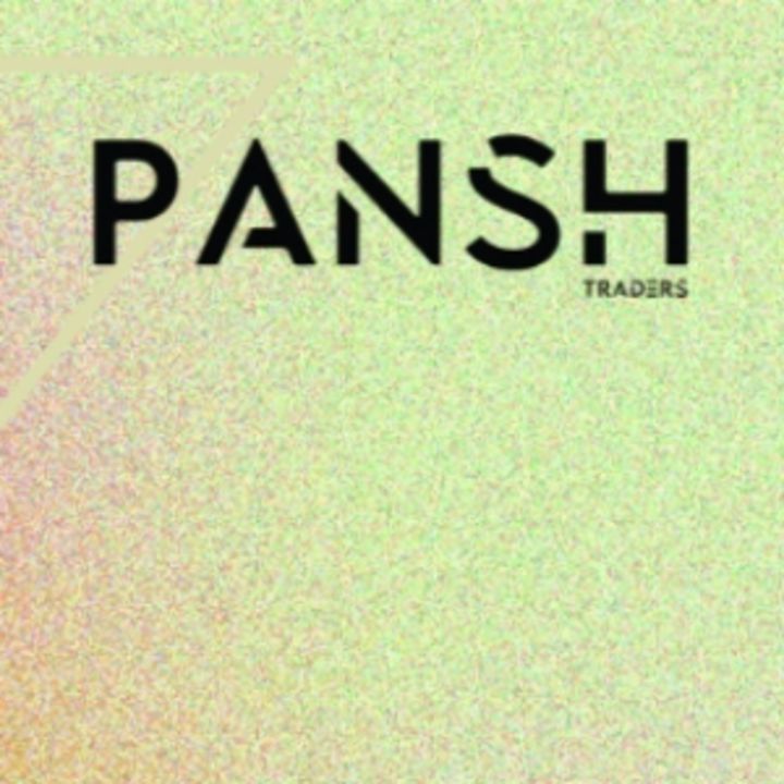Post image Pansh Traders has updated their profile picture.