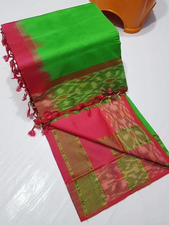 Product uploaded by Chaitu collections on 8/18/2021