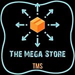 Business logo of The mega store