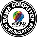 Business logo of bawa computer