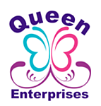 Business logo of Queen Enterprises