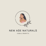 Business logo of New Age Naturals