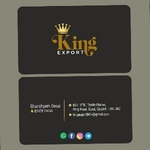 Business logo of King Export