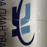 Business logo of Ishwarchand agency