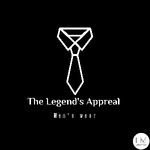 Business logo of The legend's appareal