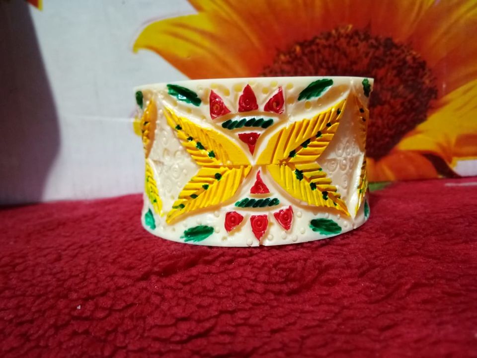 Bangle uploaded by business on 8/18/2021