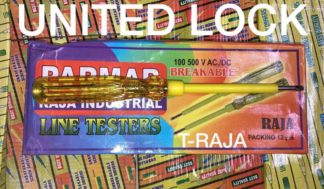 Parmar industrial testet T RAJA uploaded by Mohammad Mustafa on 8/18/2021