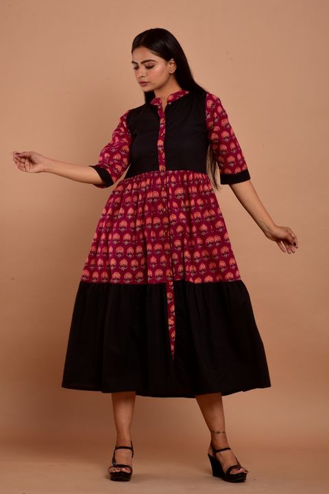 Post image I want 1 Pieces of Over coat kurtis samal size and medium size if u wish give only free shipping cod.
Chat with me only if you offer COD.
Below are some sample images of what I want.