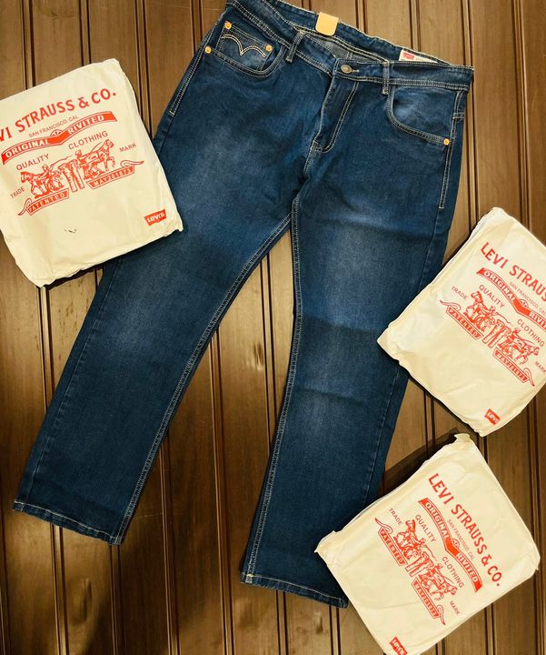 Levi's  uploaded by business on 8/18/2021