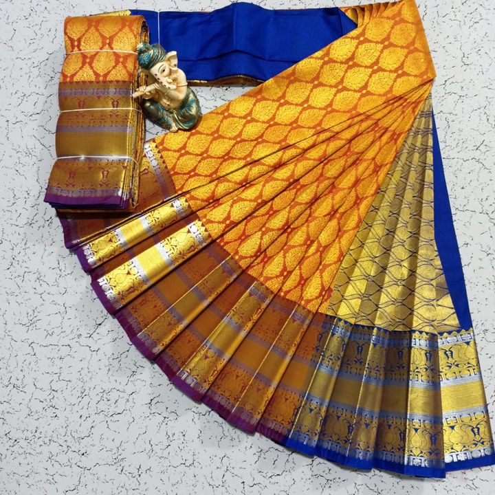 Stylish sarees uploaded by business on 8/18/2021