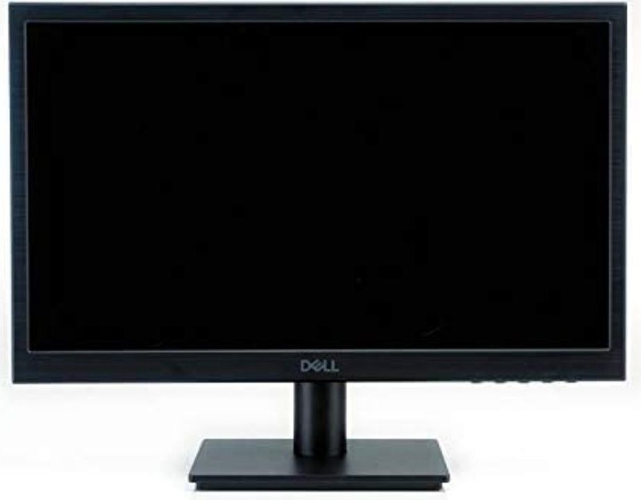 Dell 19" Led Monitor uploaded by business on 9/1/2020