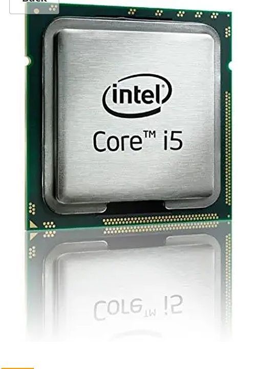 Intel core i5 2nd gen processor uploaded by business on 9/1/2020