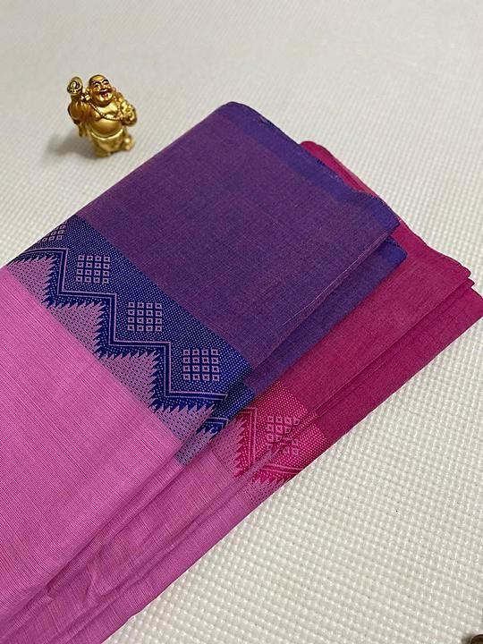 Post image Hi sir/mam
I am manufacturing chettinad cotton sarees 
More collection and update pls contact My number 8190026899