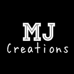 Business logo of MJ creation
