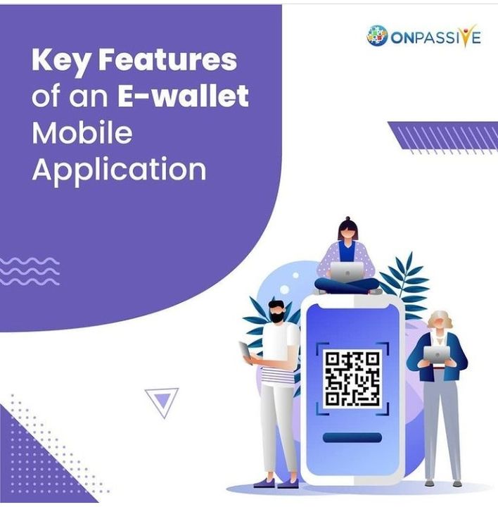 E wallet uploaded by business on 8/18/2021