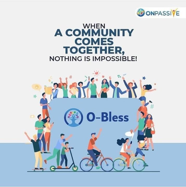 O Bless uploaded by business on 8/18/2021