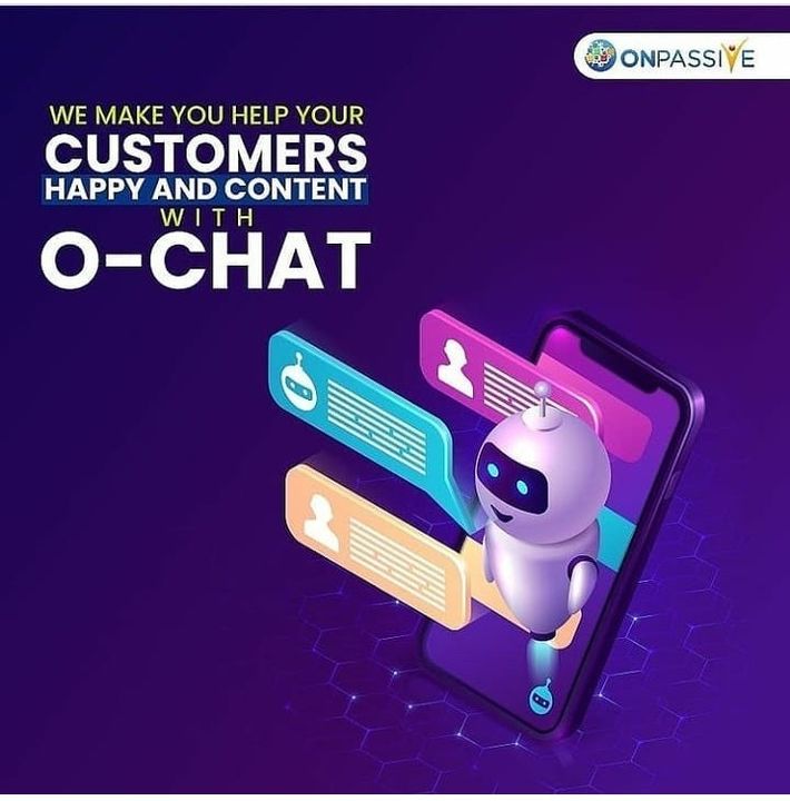 O Chat uploaded by business on 8/18/2021