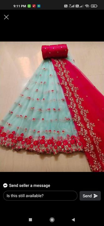 Product uploaded by Nandini Work on 8/18/2021
